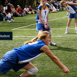 St. John's Lutheran School - Middle school sports