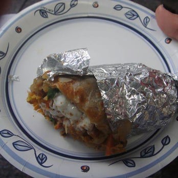 Biryani Cart - Kati Roll - Indian Near Me - New York, New York Biryani Cart - Kati Roll - Indian Near Me - New York, New York
