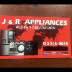 Lynwood Appliances - J&R Appliances, is the other fictitious business name they are using. Note, there is not business license number.