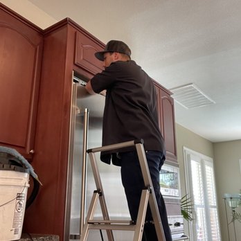 Appliance Repair Pros - Appliance Repair Pros offers proper inspection when working on any of their customer's appliances. - Appliances & Repair Near Me Appliance Repair Pros - Appliance Repair Pros offers proper inspection when working on any of their customer's appliances. - Appliances & Repair Near Me