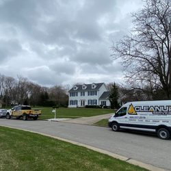 Cleanup Services