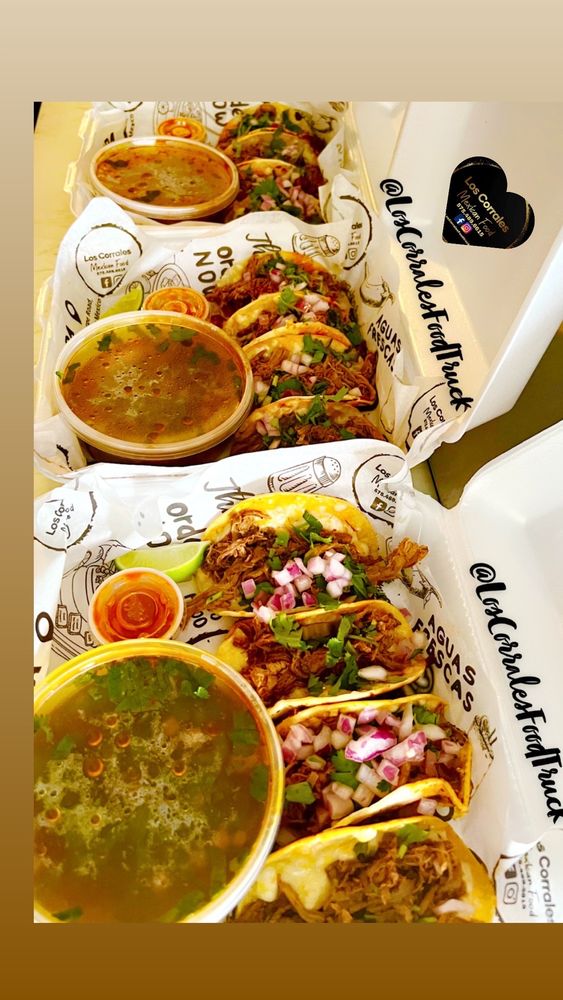 LOS CORRALES Updated October 2024 2420 W Picacho Ave, Las Cruces