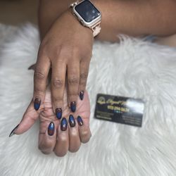 Elegant Nail Salon