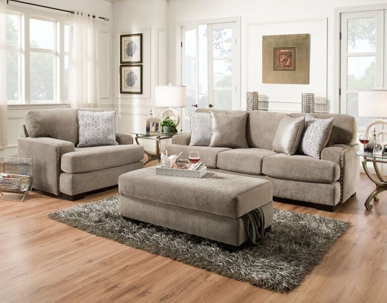 KICKASS FURNITURE 50 Photos 5360 Knight Arnold Rd, Memphis