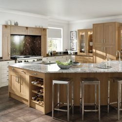 Oakwood Bespoke
