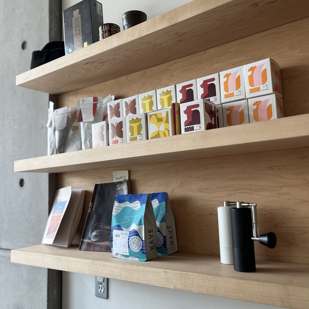 Oidé Coffee - Cafes Near Me - Vancouver, British Columbia Oidé Coffee - Cafes Near Me - Vancouver, British Columbia