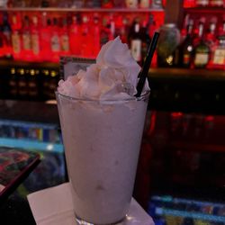 Pancho's Burritos - Piña colada