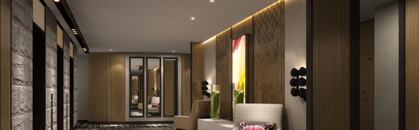 InterContinental Perth City Centre, an IHG Hotel by null