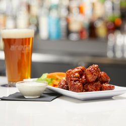 Moe's Kitchen & Bar - Issaquah