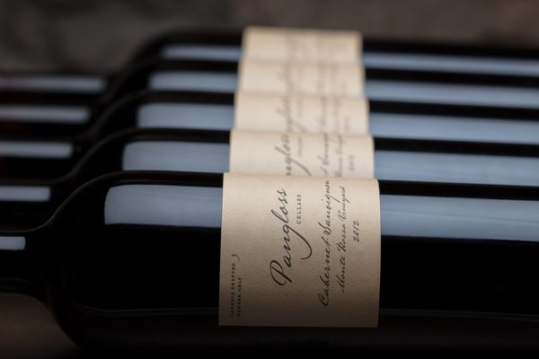 Pangloss Cellars by null