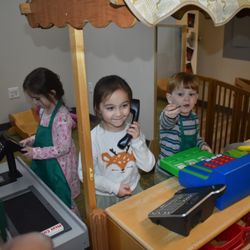 Montgomery Montessori School