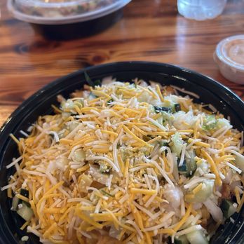 Naan-Tastic - Rice bowl - Indian Near Me - Amherst, New York