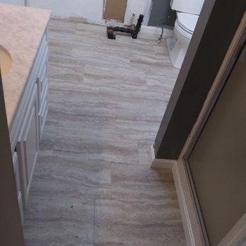 Mr Coe's Handyman Services - New vinyl flooring. - Handyman Near Me Mr Coe's Handyman Services - New vinyl flooring. - Handyman Near Me