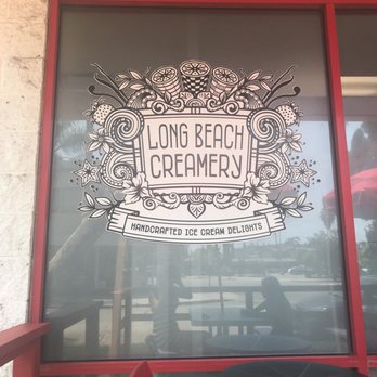 Long Beach Creamery - Ice Cream & Frozen Yogurt Near Me - Long Beach, California Long Beach Creamery - Ice Cream & Frozen Yogurt Near Me - Long Beach, California