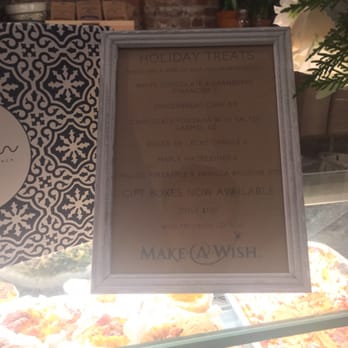 maman - Winter specials - Bakeries Near Me - New York, New York maman - Winter specials - Bakeries Near Me - New York, New York