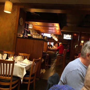 Charley Brown's Restaurant - Interior view - New American Near Me - Rochester, New York Charley Brown's Restaurant - Interior view - New American Near Me - Rochester, New York