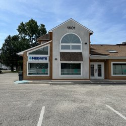 Medrite Urgent Care