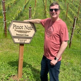 Willamette Valley Vineyards - Vines - Wineries Near Me - Turner, Oregon Willamette Valley Vineyards - Vines - Wineries Near Me - Turner, Oregon