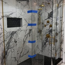 NJ Mirror & Glass