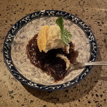 Bida Manda - Sweet Purple Sticky Rice Dinner - Laotian Near Me - Raleigh, North Carolina Bida Manda - Sweet Purple Sticky Rice Dinner - Laotian Near Me - Raleigh, North Carolina