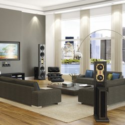 Bright Home Theater & Audio