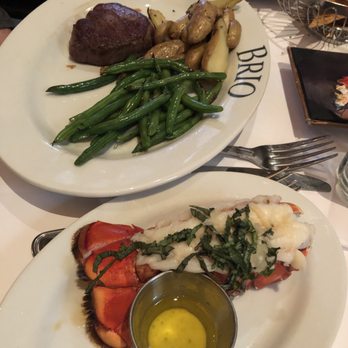 Brio Italian Grille - Steak and lobster - Italian Near Me - Murray, Utah Brio Italian Grille - Steak and lobster - Italian Near Me - Murray, Utah