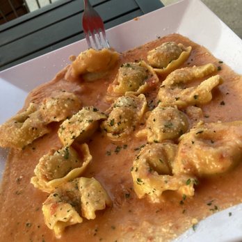 Cupini's - Chicken tortellini - Italian Near Me - Kansas City, Missouri