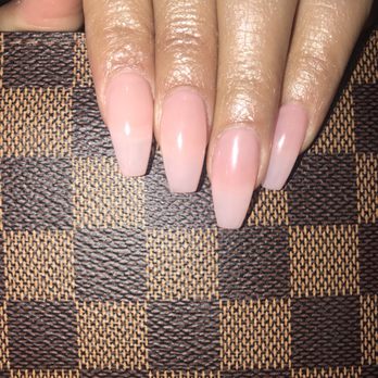 Exotic Nails & Spa - Nail Salons Near Me - Paramount, California