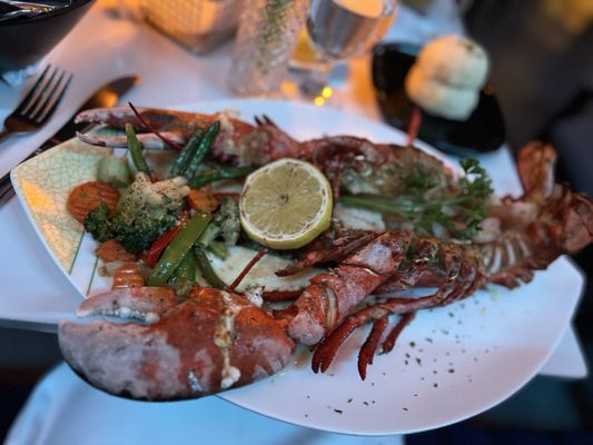 Vistamar Restaurant & Lounge by null