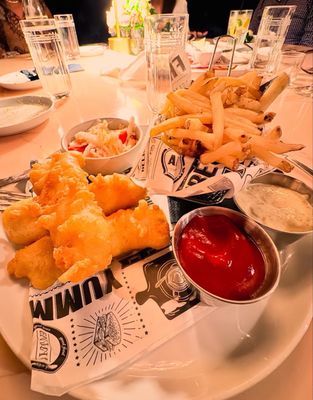 The Pullman Restaurant and Bar by null