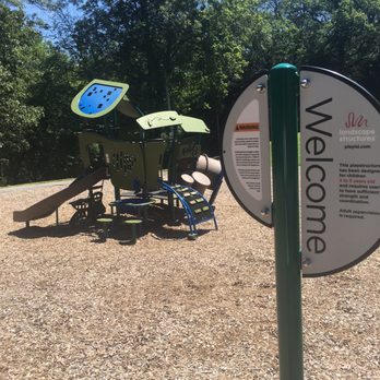 Captain Stephen Olney Memorial Park - Parks Near Me