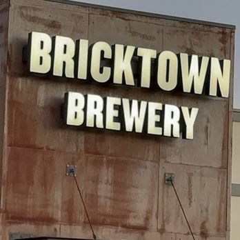 Bricktown Brewery - Front - Breweries Near Me - Oklahoma City, Oklahoma