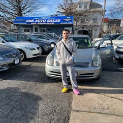 KBB Auto Sales - Infiniti g35x