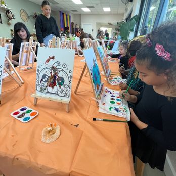 Softopolis - Arts & Crafts - Indoor Playcenter Near Me - Coral Springs, Florida Softopolis - Arts & Crafts - Indoor Playcenter Near Me - Coral Springs, Florida