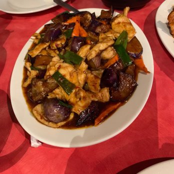Joy Luck Restaurant - Egg plant - Chinese Near Me - Sandy, Utah Joy Luck Restaurant - Egg plant - Chinese Near Me - Sandy, Utah