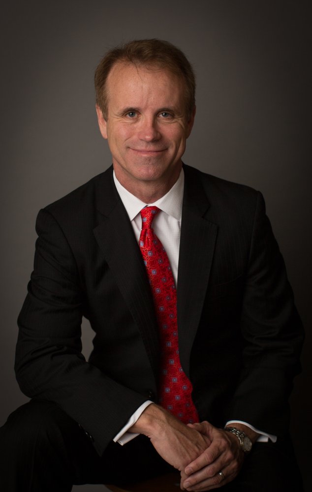 Underwood Law Office - disability attorney in McKinney, TX