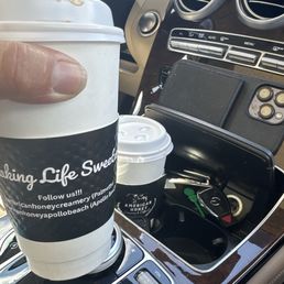 Coffee Coffee