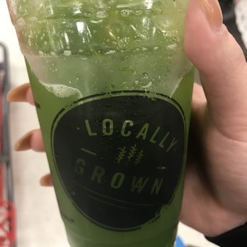 First Watch - Kale tonic - Cafes Near Me - Snellville, Georgia