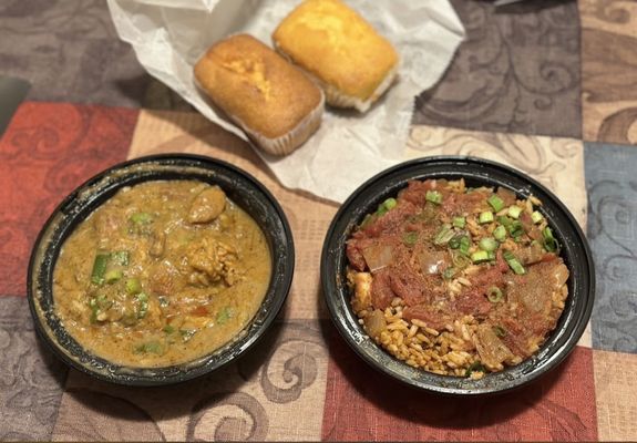 Beck's Cajun Cafe by null