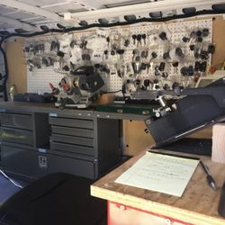 Acme Locksmith and Security - Mobile locksmith