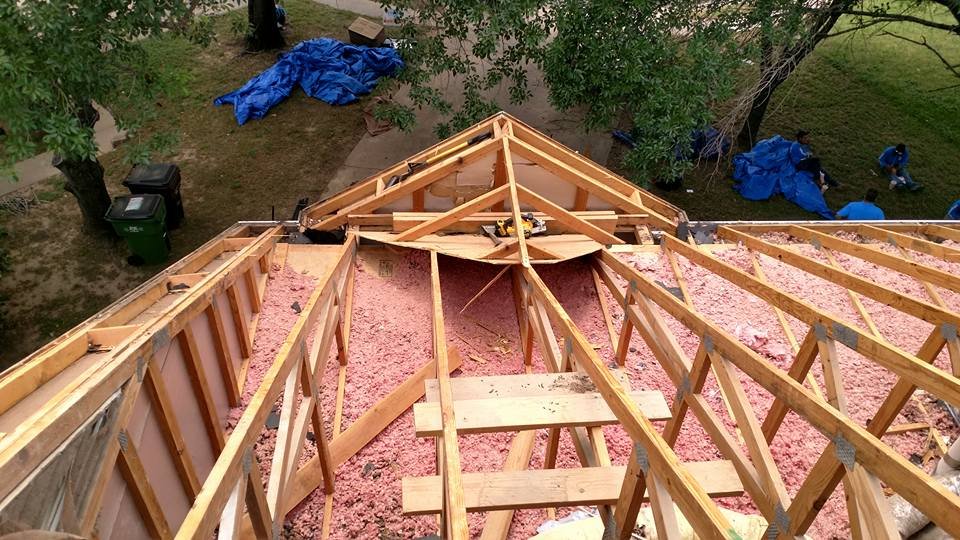 Slide of Integro Roofing