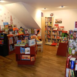 Librairie La Portée des Mots