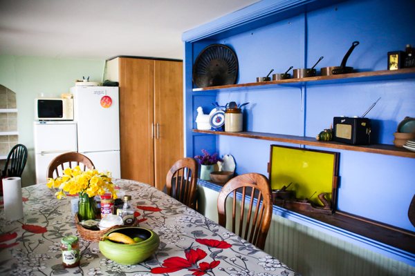 Spoon and the Stars Hostel by null