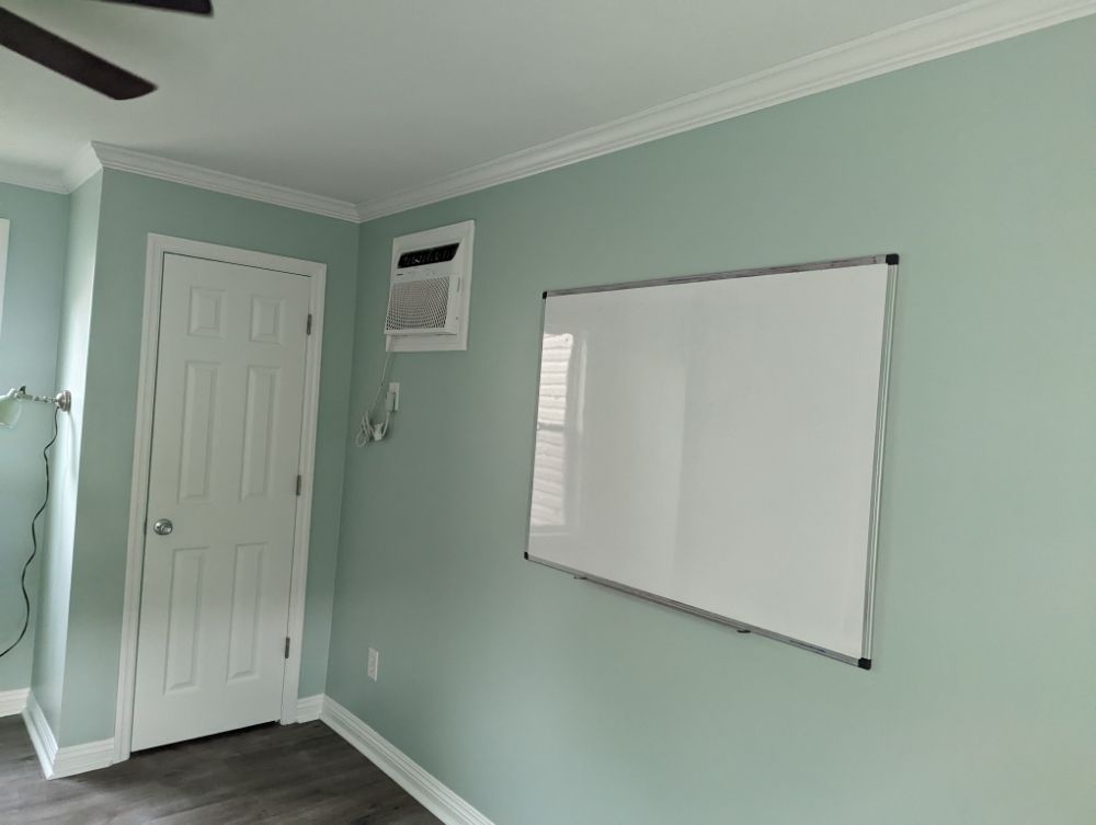 Slide of Taylor's Painting and Home Repairs