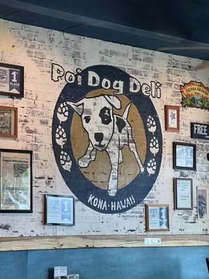 Poi Dog Deli by null