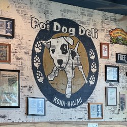 Poi Dog Deli