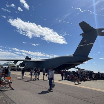 Luke Air Force Base - Public Services & Government Near Me - Glendale, Arizona