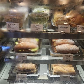 Bouchon Bakery - Sandwiches - Bakeries Near Me - Yountville, California Bouchon Bakery - Sandwiches - Bakeries Near Me - Yountville, California