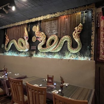 Si-Am Thai - Decor - Thai Near Me - Tampa, Florida Si-Am Thai - Decor - Thai Near Me - Tampa, Florida