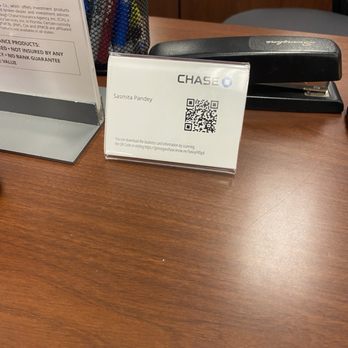 Chase Bank - In cubical where they were very helpful,nice, and informative. - Banks & Credit Unions Near Me - Torrance, California Chase Bank - In cubical where they were very helpful,nice, and informative. - Banks & Credit Unions Near Me - Torrance, California